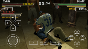 download game def jam iso ppsspp