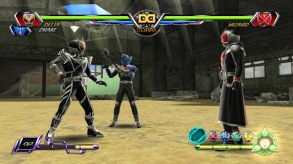 download game kamen rider climax heroes wizard psp android